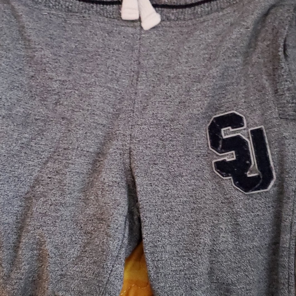 Sean John Kids Sweatpants Size 4 -Unisex